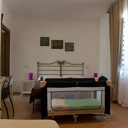 Agriturismo Il Moro Gubbio Room photo