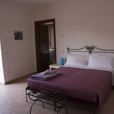 Agriturismo Il Moro Gubbio Room photo