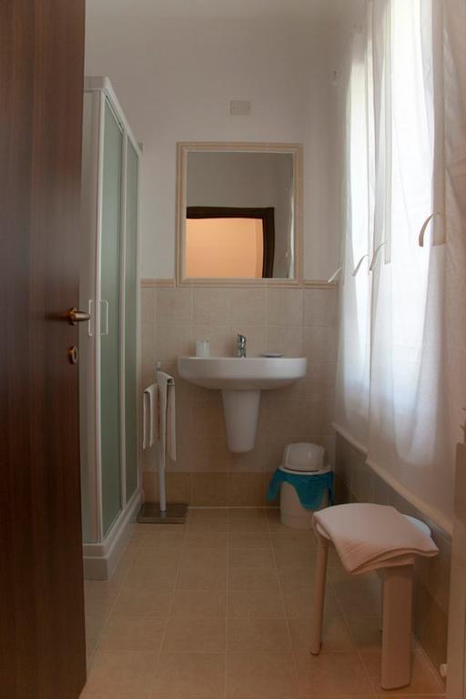 Il Moro Alloggio per agriturismo *
