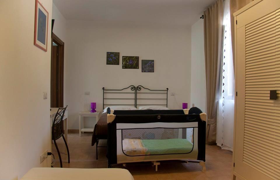 Il Moro Alloggio per agriturismo *