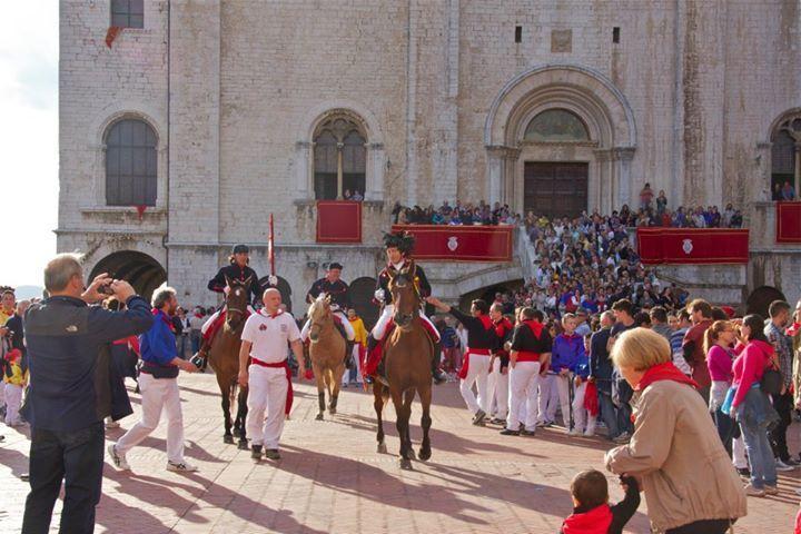 Il Moro Gubbio