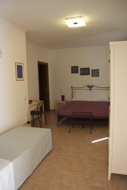 Il Moro Séjour à la ferme Gubbio