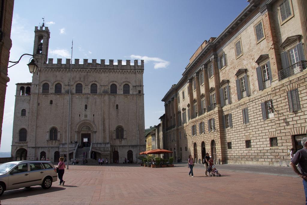 Alloggio per agriturismo Il Moro *