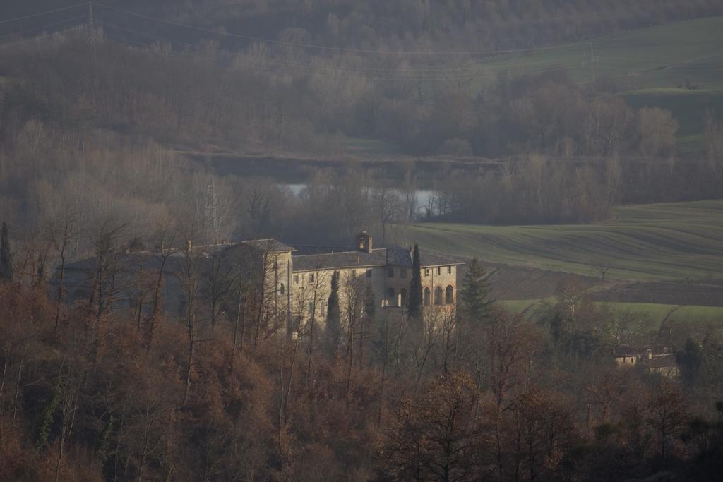 Il Moro Alloggio per agriturismo *
